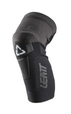 Наколенки LEATT AirFlex Hybrid-Black