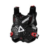 Προστατευτική θωράκιση LEATT 2.5-Black