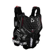 Προστατευτική θωράκιση LEATT 2.5-Black