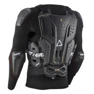 Протекторна ризница LEATT 6.5-Black/Gray