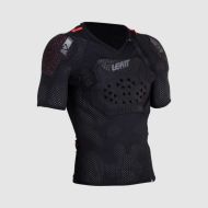 Протекторна ризница LEATT Tee ReaFlex Stealth