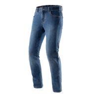 Blugi moto Rebelhorn Classic Mono - Albaștri