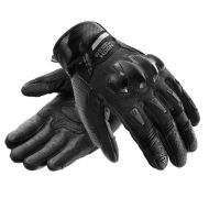 Rebelhorn Defender Leather Gloves