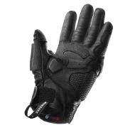 Rebelhorn Defender Leather Gloves