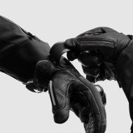Rebelhorn Defender Leather Gloves