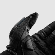 Rebelhorn Defender Leather Gloves