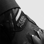Rebelhorn Defender Leather Gloves