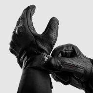 Rebelhorn Defender Leather Gloves