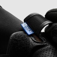 Rebelhorn Defender Leather Gloves