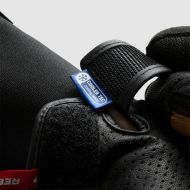 Rebelhorn Defender Desert Leather Gloves