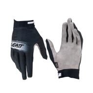 Mănuși motocross pentru copii LEATT 2.5 X-Flow Negre