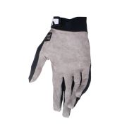 Mănuși motocross pentru copii LEATT 2.5 X-Flow Negre