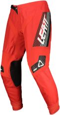 Pantaloni de motocross LEATT MOTO 4.5 V22 RED