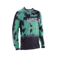 Tricou motocross LEATT Moto 4.5 Lite Teal V26