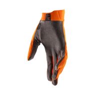 Мотокрос ръкавици LEATT 1.5 GripR Orange V26