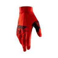 Мотокрос ръкавици LEATT 1.5 GripR Red V26