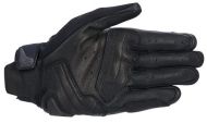 Δερμάτινα γάντια ALPINESTARS SP X 7 Air BLACK