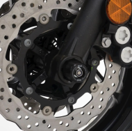 Κιτ προστασίας R&G RACING Street Stage 1 για μπουζί Yamaha Tracer 700