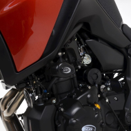 Κιτ προστασίας R&G RACING Street Stage 1 για μπουζί Yamaha Tracer 700
