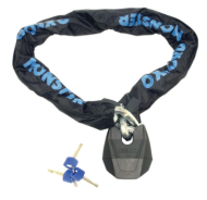 Верижна ключалка OXFORD Monster XL - 1.2 м x 14.5 мм