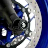Κιτ προστασίας R&G RACING Street Stage 1, προστατευτικά πρόσκρουσης Yamaha MT 09 2024