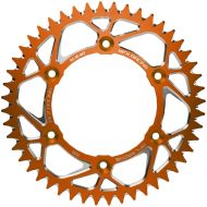 Πίσω γρανάζι RFX Pro Series MC 250 F FACTORY EDITION - 520