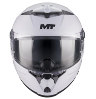 Κράνος MT THUNDER 4 R SV PURE A0 GLOSS