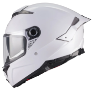 Κράνος MT THUNDER 4 R SV PURE A0 GLOSS