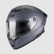 Κράνος MT THUNDER 4 R SV PURE A2 MATT
