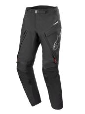Pantaloni ALPINESTARS HYDE XT DRYSTAR NEGRU/ROȘU