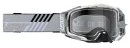 Мотокрос очила LEATT Velocity 6.5 Photochromic White Clear Adaptive 37-87 VLT
