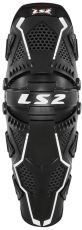 Наколенки LS2 Fortress със става