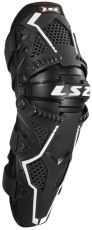 Наколенки LS2 Fortress със става