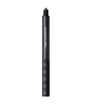Selfie stick Insta360 ACTION INVISIBLE BLACK (100cm)