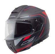 Casca SCHUBERTH C5 OMEGA ANTHRACITE