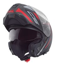 Casca SCHUBERTH C5 OMEGA ANTHRACITE