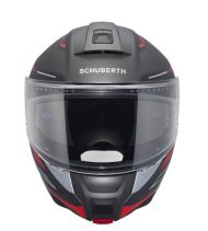 Casca SCHUBERTH C5 OMEGA ANTHRACITE