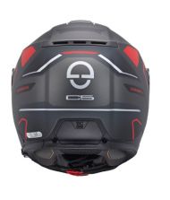 Casca SCHUBERTH C5 OMEGA ANTHRACITE