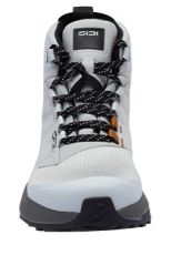 Ghete moto SIDI NUCLEUS GTX GRI