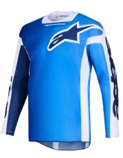 Мотокрос джърси Alpinestars RACER AIR Portl UCLA Blue/White