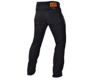 Мото дънки TRILOBITE PARADO DOUBLELAYER AAA REGUAL FIT MEN BLACK LEVEL 2