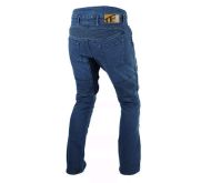 Moto jeans TRILOBITE PARADO DOUBLELAYER AAA(A) SLIM FIT MEN BLUE LEVEL 2