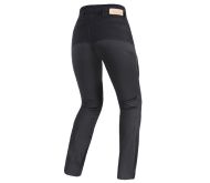 Women's motorcycle pants TRILOBITE Omnia mono-layer