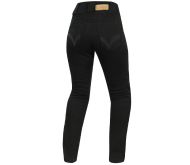 Women's motorcycle pants TRILOBITE Roxie mono-layer