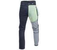 Moto jeans Trilobite Strada DARK BLUE AA slim