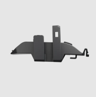 CARDO to SHOEI GEN 3 mounting adapter