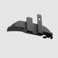 CARDO to SHOEI GEN 3 mounting adapter
