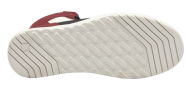 SIDI LYNX BLKDKRED Motorcycle Boots