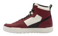 SIDI LYNX BLKDKRED Motorcycle Boots