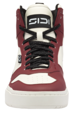SIDI LYNX BLKDKRED Motorcycle Boots